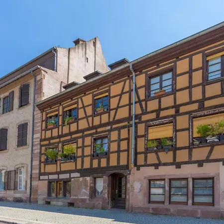 4 Rue Du Coq 1pc Apartment *