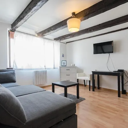 Διαμέρισμα 4 Rue Du Coq 1pc